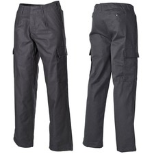 BW Bundeswehr Moleskinhose