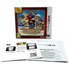 Paper Mario: Sticker Star