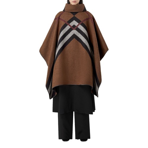 Burberry damen mantel braun - damen,