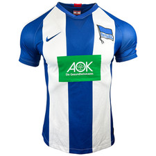 Nike Hertha BSC Berlin