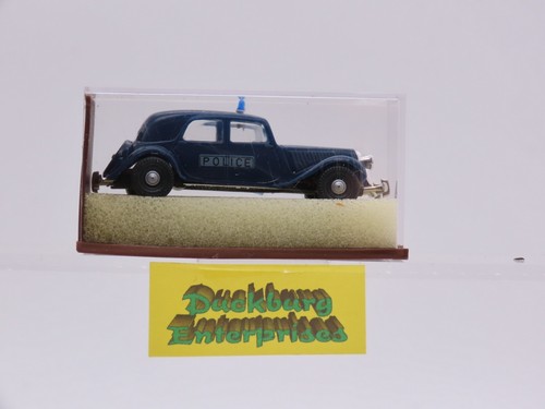 Brekina citroen six - x,