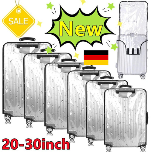 Kofferschutzhülle wasserdicht - kofferschutzhülle,