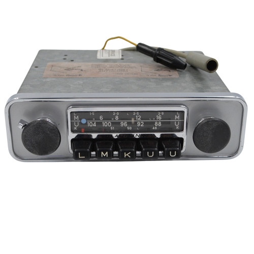 Blaupunkt frankfurt 639 - blaupunkt, 7.639.600