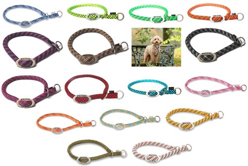 Wolters schlupfhalsband - wolters,