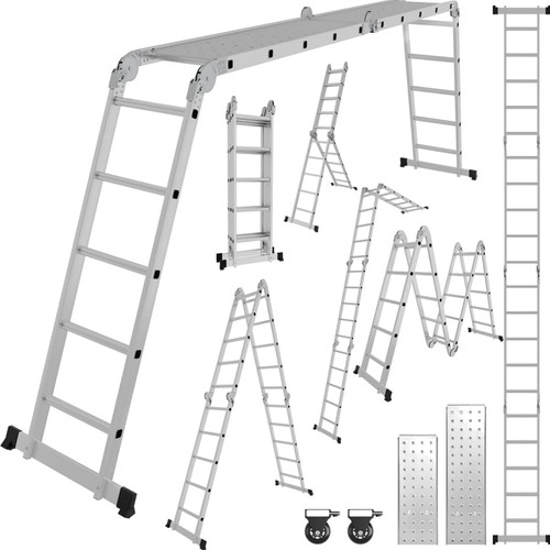 Multi purpose leiter 582cm - multi-purpose,