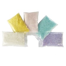 GLASGRANULAT, Glassand Set