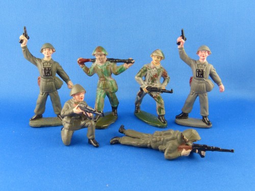 Vintage nva soldaten - vintage,