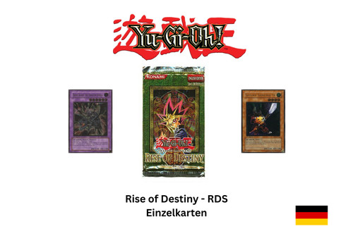 Yugioh tcg rise of - yugioh/yu-gi-oh!,
