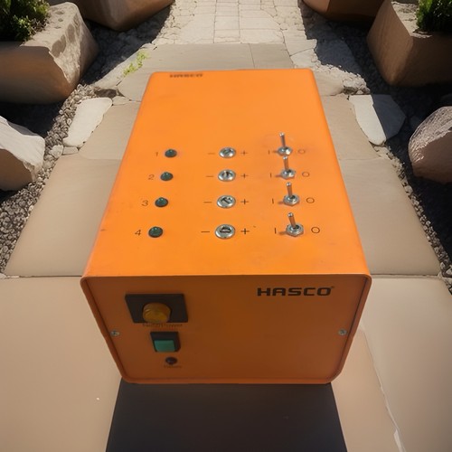 Hasco 145 4 - hasco,