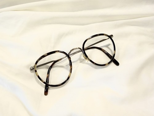 Oliver peoples brille - oliver,