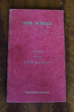 GENESIS P-ORRIDGE S/he Is