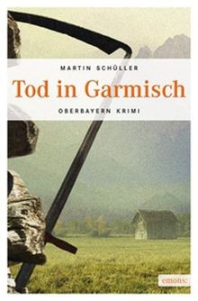 Tod garmisch oberbayern - tod, in