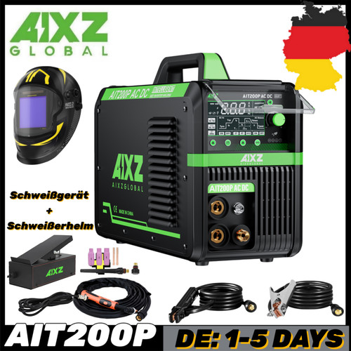Aixz 250a tig - 4,