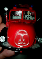 Siku 4115 Feuerwehrauto