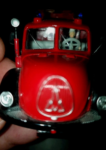Siku 4115 feuerwehrauto - 4115,