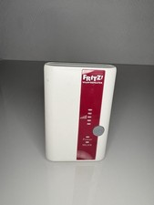 AVM FRITZ!WLAN Repeater Verstärker 310 WLAN MESH 300Mbit/s 2,4GHz