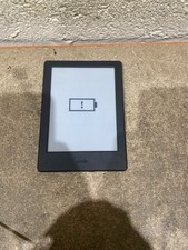 Amazon Kindle E-Reader SY69JL