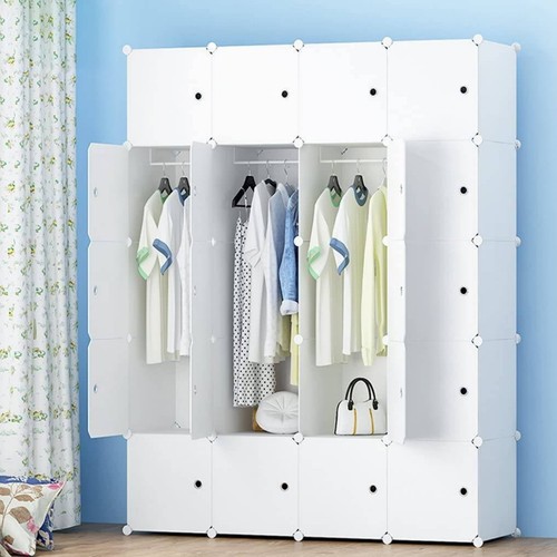 Modulares regalsystem flexibel - modulares,