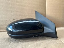 Außenspiegel Seitenspiegel Hyundai I20 Manuell - Rechts Side Mirror