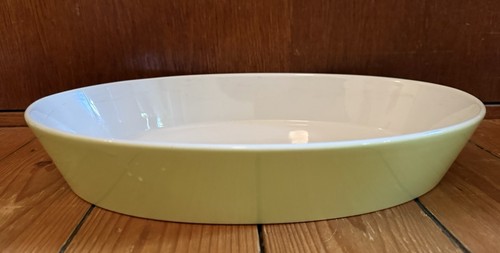 Arzberg tric auflaufform grün - arzberg,