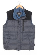 JACK WOLFSKIN Baffin Bay Down