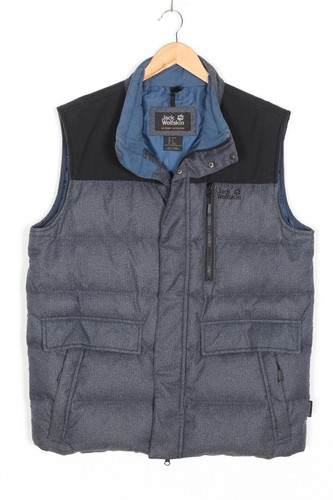 Jack wolfskin baffin - wolfskin, bay