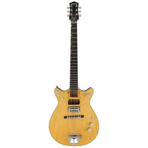 Gretsch g6131 malcolm young - gretsch,