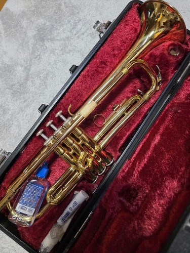 Yamaha bb trompete - xo,