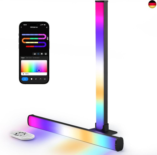 Rgb lightbar led - &, gaming