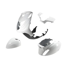 Fairing Kit 8 pieces STR8 for