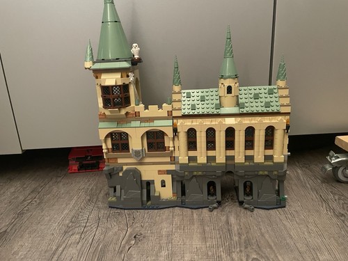 Lego harry potter - lego,