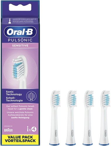 Oral ersatz zahnbürste - oral-b, ersatz-zahnbürste