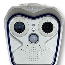 Mobotix AG M16 Dual Lens