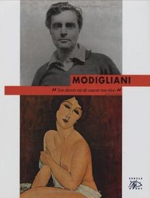 Modigliani 1884 1920 von - modigliani,,