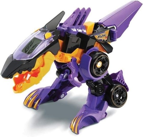 Vtech switch dinos - switch, go