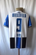Arminia Bielefeld 2021/2022