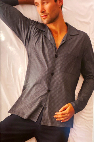 Calida herren pyjama - calida, herren-pyjama