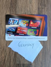 Vintage deutsche 12 DM