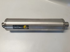 Leovinci Suzuki Endtopf