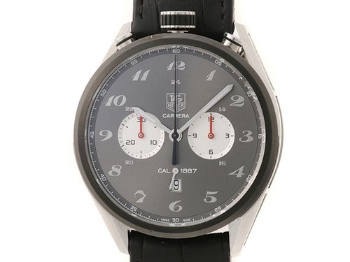 Tag heuer carrera - tag, 1887