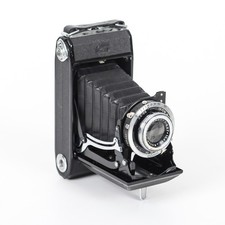 Zeiss Ikon Nettar 512/2