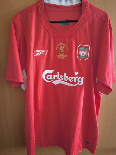 Liverpool trikot xabi - liverpool,