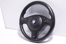 Lederlenkrad " M " 7832815/8