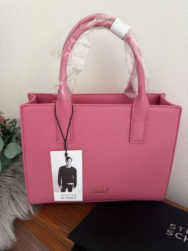 Damen handtasche steffen - damen-handtasche,