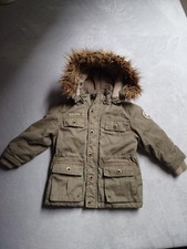 Dopodopo Jungen Kinder Jacke