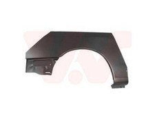 VAN WEZEL Seitenwand