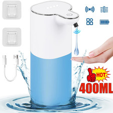 400ml automatisch - 400ml,