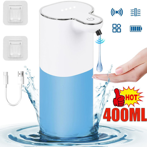 400ml automatisch - 400ml,