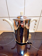 Fürstenberg - Thermisol SUS Isolier- & Warmhalte- & Thermoskanne Porzellan 1,4L