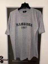 1887 Streetwear  T-Shirt